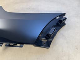BMW BMW X5 E70 LCI M Sport Rear Right Bumper Cover Panel Black 51128037282 — thumbnail 5