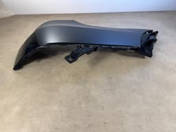 BMW BMW X5 E70 LCI M Sport Rear Right Bumper Cover Panel Black 51128037282 — thumbnail 4