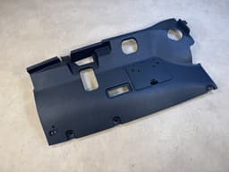 BMW BMW E70 E71 E72 X5 X6 Passenger Side RIGHT Door Entrance Panel Cover 51457161786 — thumbnail 1