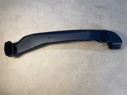 BMW GENUINE BMW E23 7 SERIES Dashboard Air Duct Kit 51451909487/48 — thumbnail 4