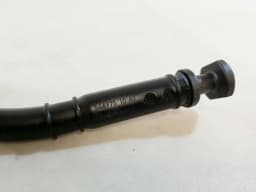 BMW NEW GENUINE BMW F45 G30 G02 MINI ENGINE DIPSTICK GUIDE TUBE 11438580043 8580043 — thumbnail 8