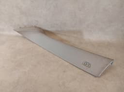 BMW OEM BMW X5 SERIES F15 Left A Pillar Upper Trim Cover - Beige, 51437284709 — thumbnail 4