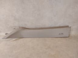 BMW OEM BMW X5 SERIES F15 Left A Pillar Upper Trim Cover - Beige, 51437284709 — thumbnail 2
