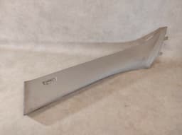BMW OEM BMW X5 SERIES F15 Left A Pillar Upper Trim Cover - Beige, 51437284709 — thumbnail 6