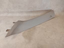 BMW OEM BMW X5 SERIES F15 Left A Pillar Upper Trim Cover - Beige, 51437284709 — thumbnail 3