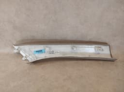 BMW OEM BMW X5 SERIES F15 Left A Pillar Upper Trim Cover - Beige, 51437284709 — thumbnail 8
