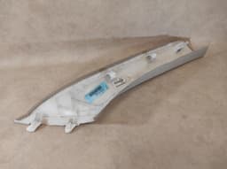 BMW OEM BMW X5 SERIES F15 Left A Pillar Upper Trim Cover - Beige, 51437284709 — thumbnail 9