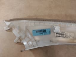 BMW OEM BMW X5 SERIES F15 Left A Pillar Upper Trim Cover - Beige, 51437284709 — thumbnail 10