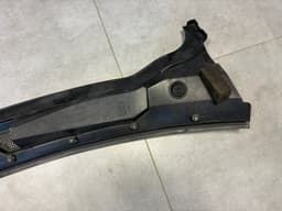 LAND ROVER GENUINE Land Rover Range Rover Sport L320 WINDSCREEN SCUTTLE PANEL — thumbnail 5