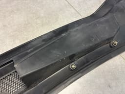 LAND ROVER GENUINE Land Rover Range Rover Sport L320 WINDSCREEN SCUTTLE PANEL — thumbnail 10