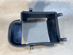 BMW BMW X5 E70 X6 E71 AIR DUCT FRONT LEFT 51717205945 — thumbnail 7