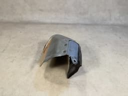 BMW BMW 3 5 7 X3 E90 E60 E65 E83 X5 E70 X6 E71 Heat protection shield 11627796268 — thumbnail 2