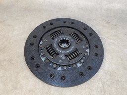 BMW GENUINE BMW E23 7 AT-clutch disk asbestos-free 21211223671 — thumbnail 3