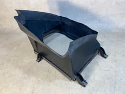 BMW BMW X5 E70 X6 E71 AIR DUCT FRONT LEFT 51717205945 — thumbnail 4