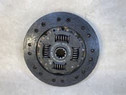 BMW GENUINE BMW E23 7 AT-clutch disk asbestos-free 21211223671 — thumbnail 9