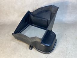 BMW BMW X5 E70 X6 E71 AIR DUCT FRONT LEFT 51717205945 — thumbnail 2