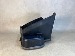BMW BMW X5 E70 X6 E71 AIR DUCT FRONT LEFT 51717205945 — thumbnail 6