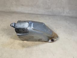 BMW BMW 3 5 7 X3 E90 E60 E65 E83 X5 E70 X6 E71 Heat protection shield 11627796268 — thumbnail 3
