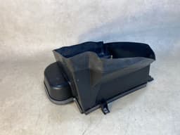 BMW BMW X5 E70 X6 E71 AIR DUCT FRONT LEFT 51717205945 — thumbnail 3