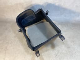 BMW BMW X5 E70 X6 E71 AIR DUCT FRONT LEFT 51717205945 — thumbnail 8