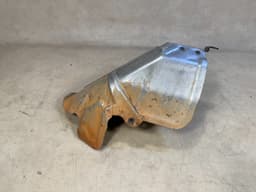 BMW BMW 3 5 7 X3 E90 E60 E65 E83 X5 E70 X6 E71 Heat protection shield 11627796268 — thumbnail 1