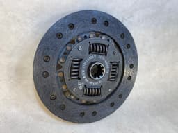 BMW GENUINE BMW E23 7 AT-clutch disk asbestos-free 21211223671 — thumbnail 10