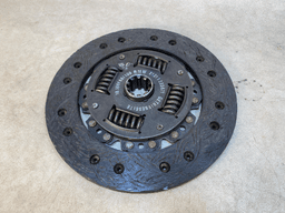 BMW GENUINE BMW E23 7 AT-clutch disk asbestos-free 21211223671 — thumbnail 2