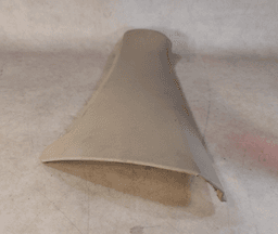 BMW OEM BMW X5 E70/LCI - Left Cover, C Column Bottom, Savannabeige, 51479136013 — thumbnail 6