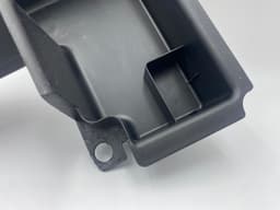 BMW OEM BMW X5 E70 Storage compartment, left 51477145919 — thumbnail 9