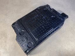 BMW Genuine BMW X5 E70 Left Foam insert 51477154834 — thumbnail 4