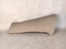 BMW OEM BMW X5 E70/LCI - Left Cover, C Column Bottom, Savannabeige, 51479136013 — thumbnail 1
