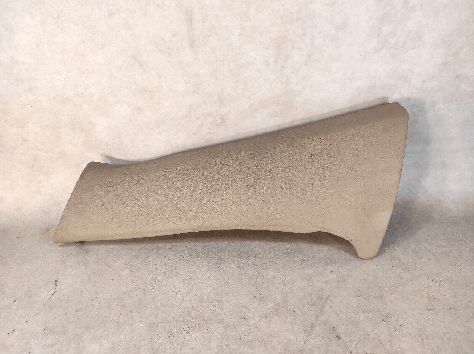 OEM BMW X5 E70/LCI - Left Cover, C Column Bottom, Savannabeige, 51479136013