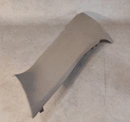 BMW OEM BMW X5 E70/LCI - Left Cover, C Column Bottom, Savannabeige, 51479136013 — thumbnail 2