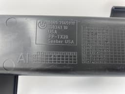 BMW OEM BMW X5 E70 Storage compartment, left 51477145919 — thumbnail 3