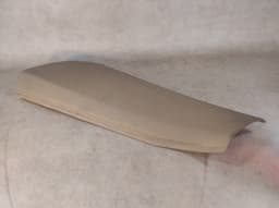 BMW OEM BMW X5 E70/LCI - Left Cover, C Column Bottom, Savannabeige, 51479136013 — thumbnail 3