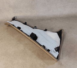 BMW OEM BMW X5 E70/LCI - Left Cover, C Column Bottom, Savannabeige, 51479136013 — thumbnail 8