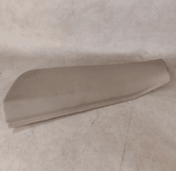 BMW OEM BMW X5 E70/LCI - Left Cover, C Column Bottom, Savannabeige, 51479136013 — thumbnail 4