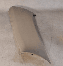 BMW OEM BMW X5 E70/LCI - Left Cover, C Column Bottom, Savannabeige, 51479136013 — thumbnail 5