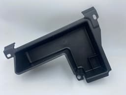BMW OEM BMW X5 E70 Storage compartment, left 51477145919 — thumbnail 8