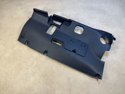BMW BMW E70 E71 E72 X5 X6 Passenger Side RIGHT Door Entrance Panel Cover 51457161786 — thumbnail 2