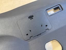 BMW BMW E70 E71 E72 X5 X6 Passenger Side RIGHT Door Entrance Panel Cover 51457161786 — thumbnail 7