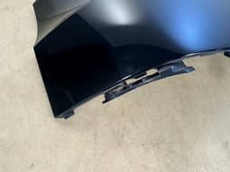 BMW BMW X5 E70 LCI M Sport Rear Right Bumper Cover Panel Black 51128037282 — thumbnail 7