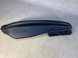 BMW GENUINE BMW E23 7 SERIES Dashboard Air Duct Kit 51451909487/48 — thumbnail 6