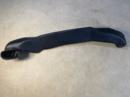 BMW GENUINE BMW E23 7 SERIES Dashboard Air Duct Kit 51451909487/48 — thumbnail 5