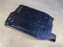 BMW Genuine BMW X5 E70 Left Foam insert 51477154834 — thumbnail 5