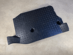 BMW Genuine BMW X5 E70 Left Foam insert 51477154834 — thumbnail 8