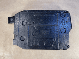 BMW Genuine BMW X5 E70 Left Foam insert 51477154834 — thumbnail 6