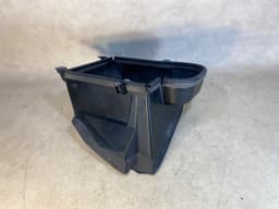 BMW BMW X5 E70 X6 E71 AIR DUCT FRONT LEFT 51717205945 — thumbnail 10