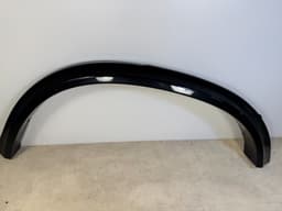 BMW BMW X5 X5M E70 E70M SRA Rear LEFT M Fender Flare Wheel Arch Molding Trim BLACK — thumbnail 2