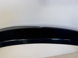 BMW BMW X5 X5M E70 E70M SRA Rear LEFT M Fender Flare Wheel Arch Molding Trim BLACK — thumbnail 5